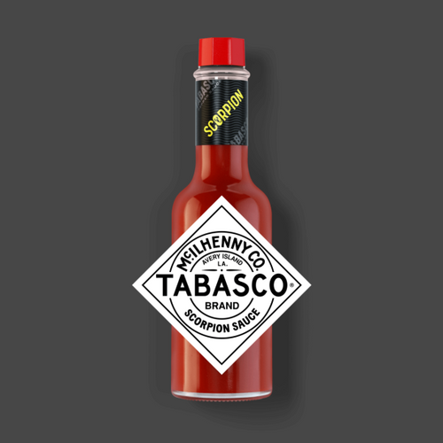 TABASCO® Brand Scorpion Sauce