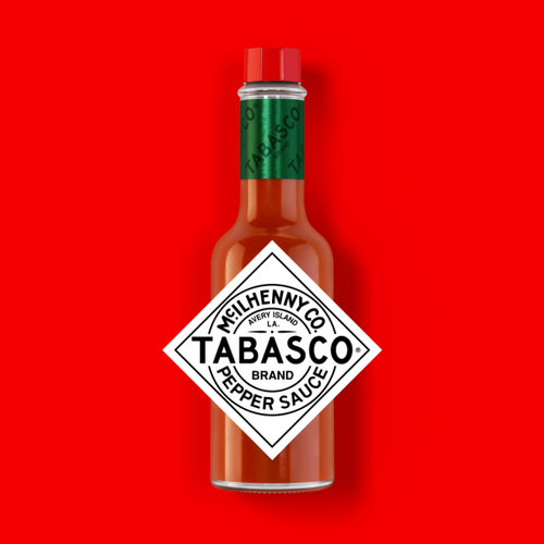 TABASCO® Brand Original Red Sauce