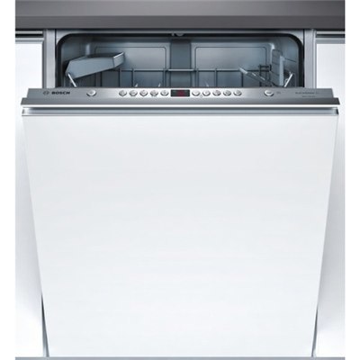 מדיח כלים רחב אינטגרלי מלא SMV51E30EU BOSCH