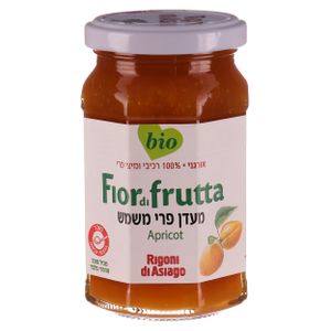 Fiordifrutta  מעדן פרי משמש
