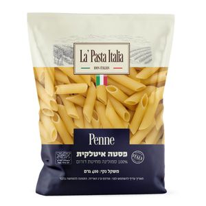 לה פסטה צינור פנה