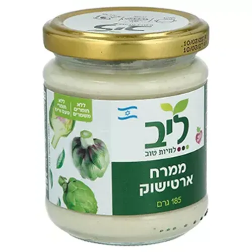 ממרח ארטישוק