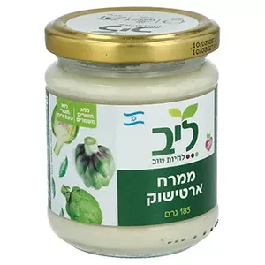 ממרח ארטישוק