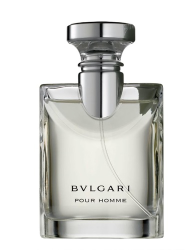 בושם לגבר Bvlgari Bvlgari Pour Homme EDT 100 ml 