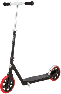 ‏קורקינט ריזור קארבון לוקס שחור | RAZOR Carbon Lux