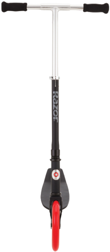 ‏קורקינט ריזור קארבון לוקס שחור | RAZOR Carbon Lux