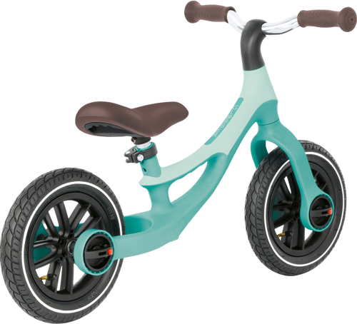 אופני איזון לילדים גלובר Globber Go Bike Elite Air מנטה