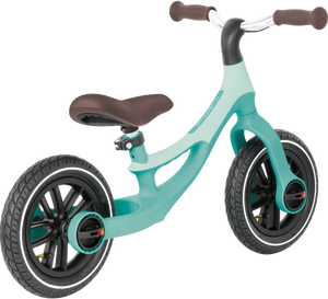אופני איזון לילדים גלובר Globber Go Bike Elite Air מנטה