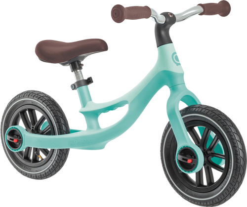 אופני איזון לילדים גלובר Globber Go Bike Elite Air מנטה