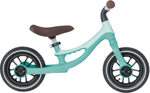 אופני איזון לילדים גלובר Globber Go Bike Elite Air מנטה
