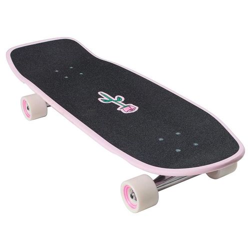 Cruiser Deck