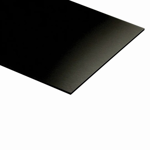 פיק גארד ALLPARTS PG-0095-023 Black Pickguard Blank