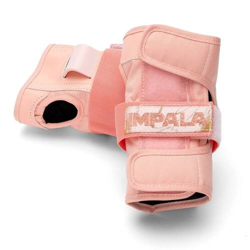 Marawa Rose Gold