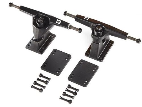 סט צירים מדמים גלישה HYDROPONIC SURFSKATE TRUCKS