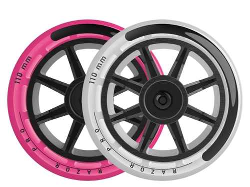 קורקינט פעלולים   Razor PRO XXX