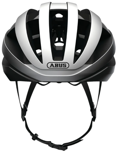 קסדה לאופניים ABUS VIANTOR כסף