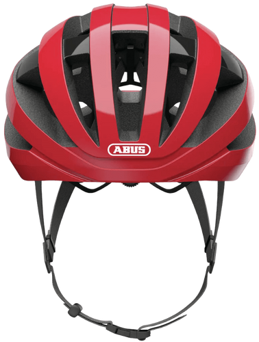 קסדה לאופניים ABUS VIANTOR אדום