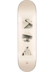 Globe 8.125 G1 Stack Terrain Street Deck