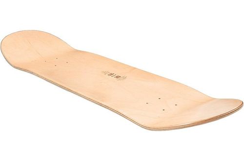 Globe 8.125 G1 Stack Terrain Street Deck
