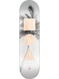 Globe 8.0 G1 Stack Lone Palm Street Deck