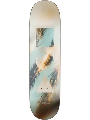 Globe 8.25 G1 Stack Daydream Street Deck