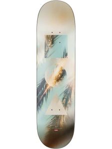 Globe 8.25 G1 Stack Daydream Street Deck