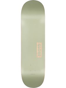 Globe 9.0 Goodstock Sage green Street Deck