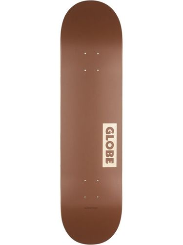 קרש לסקייטבורד Globe 8.5 Goodstock Clay Deck