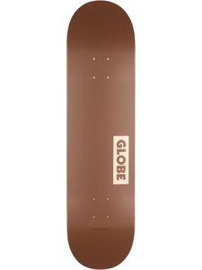 קרש לסקייטבורד Globe 8.5 Goodstock Clay Deck