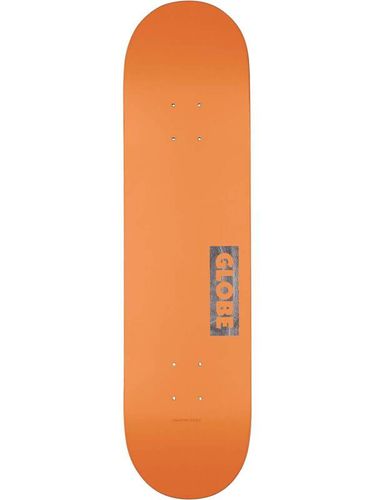 קרש לסקייטבורד Globe 8.125 Goodstock Neon Orange Street Deck