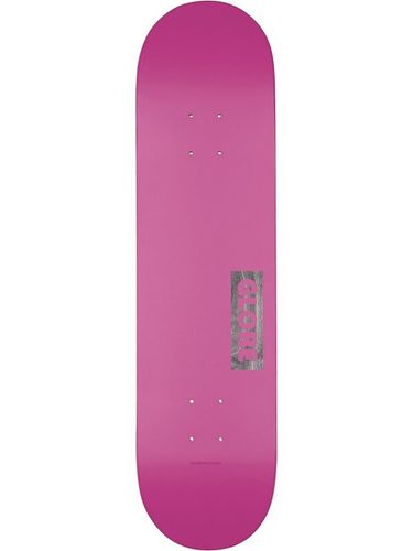 קרש לסקייטבורד Globe 8.25 Goodstock Neon Purple Street Deck