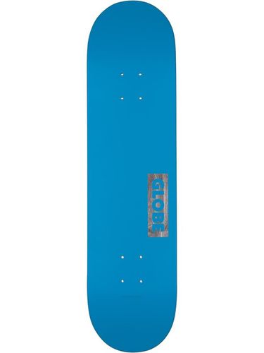 קרש לסקייטבורד Globe 8.375 Goodstock Neon Blue Street Deck