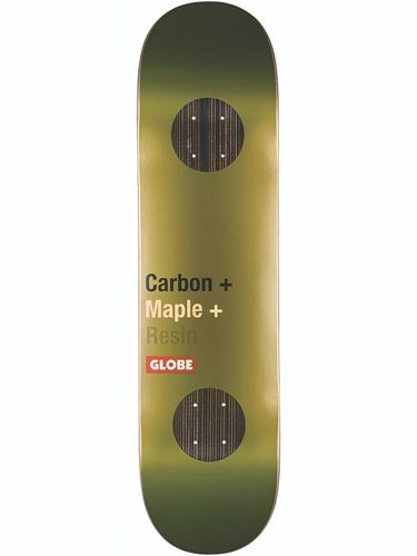 Globe 8.0 G3 Bar Impact/Olive Street Deck