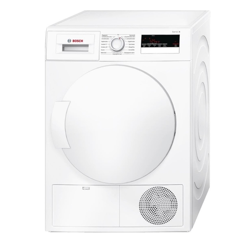 מייבש כביסה BOSCH WTN83200IL
