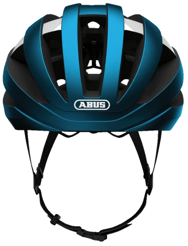 קסדה לאופניים ABUS VIANTOR כחול