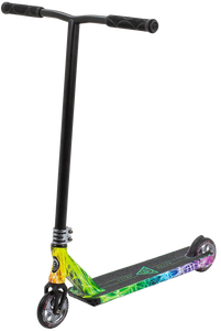 קורקינט פעלולים STROBE V4 צבע סרג