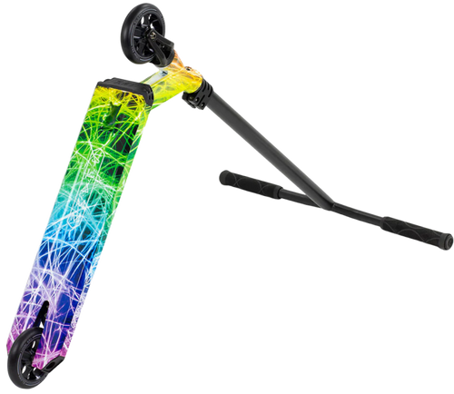 קורקינט פעלולים STROBE V4 צבע סרג' | SLAMM