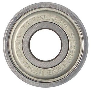 Twincam MW9 Titalium Freeride 608 Bearings 16 pack