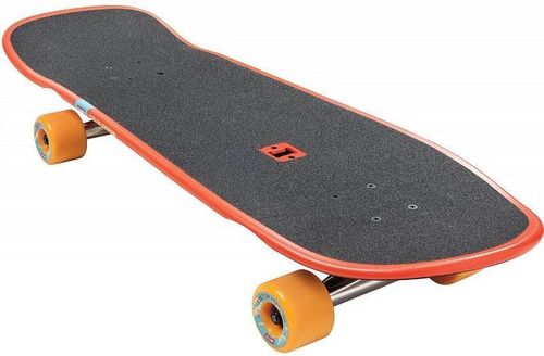 GLOBE 31 Aperture Cult of Freedom/Portal Cruiser Deck