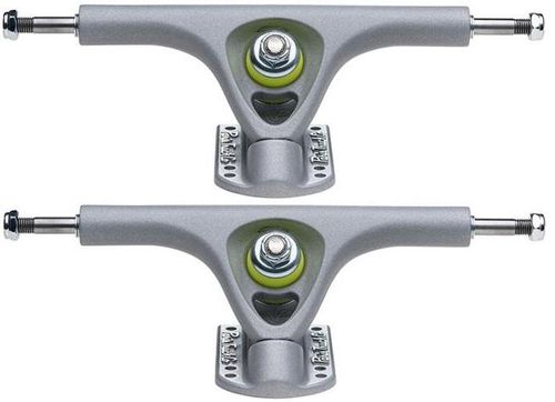 Paris V3 180mm 50º REFLECTOR SET OF 2 TRUCKS