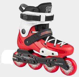 Seba FRJ Red-32-34