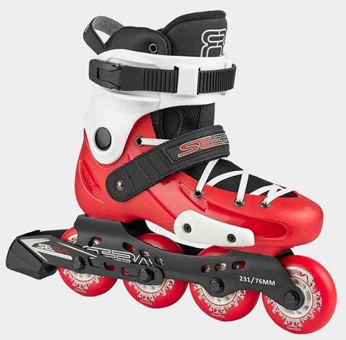 Seba FRJ Red-32-34