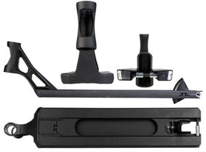 AO Quadrum 3 5.2 Black Deck -M