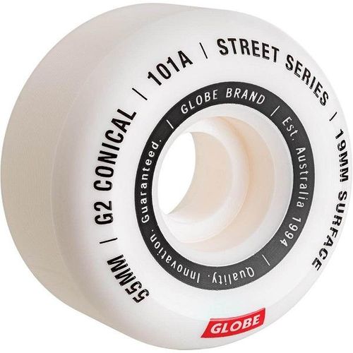 Globe G2 Conical Street Wheel