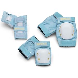 Impala Protective Set Sky Blue Yellow-L