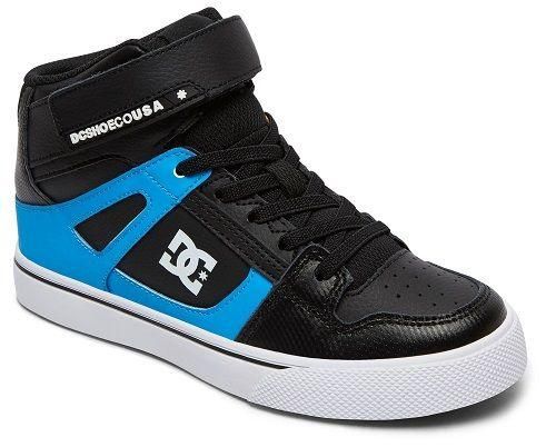 DC Pure High Top SE EV-K11