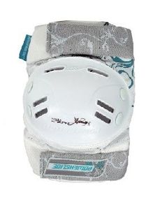 Powerslide Pure Elbow Pad-L