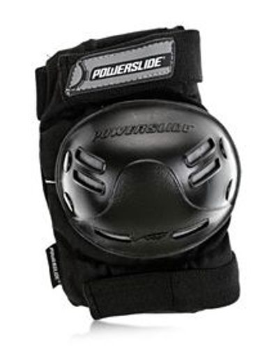 Powerslide Standard Elbow Pads-XL