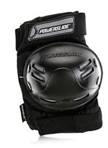 Powerslide Standard Elbow Pads-XL