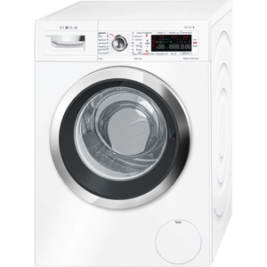 מכונת כביסה פתח קידמי BOSCH WAWH8640IL בוש